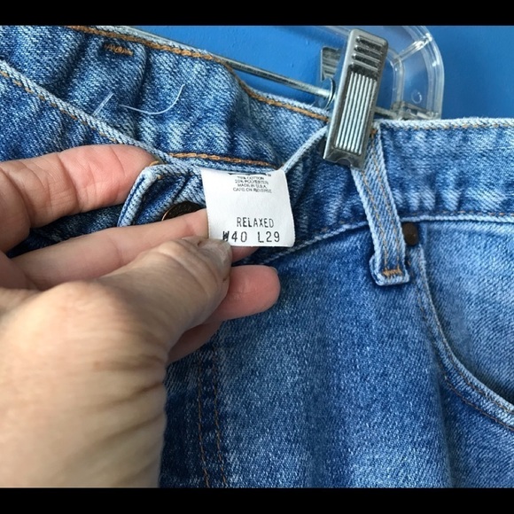 Levi’s Vintage 540 - Picture 5 of 7